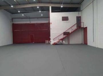 771358da5db9b56d25bbd83e35da4df8f772fe2a · Galpão para alugar, 1000 m² por R$ 20.580,50/mês - Iporanga - Sorocaba/SP