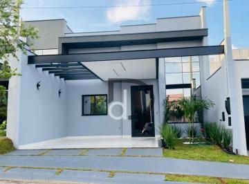 db438b4f9cd950fa994336616d7d855a66044ce6 · Casa com 3 quartos à venda, - Jardins do Império - Indaiatuba/SP