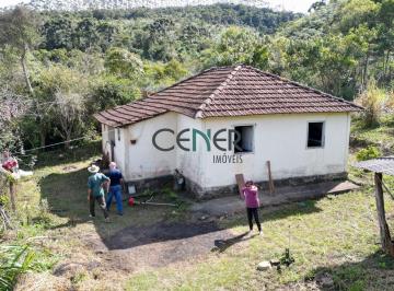 Rural · 208m² · Fazendas com 208 ha dupla aptidão na região de Juiz de Fora MG