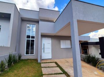 Casa · 115m² · 3 Quartos · 2 Vagas · Casa a venda em Residencial Horto Florestal