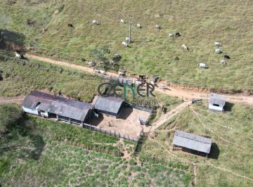 Rural · 133m² · Bela fazenda de 133 ha na região de Juiz de Fora MG