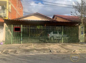 Casa · 226m² · 3 Quartos · 2 Vagas · Casa em Jardim Saira, Sorocaba/SP