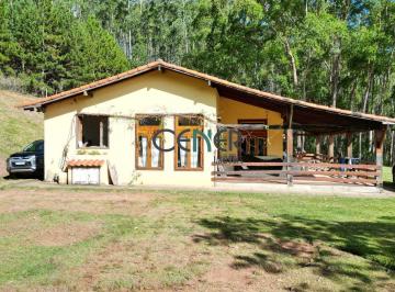 Rural · 290m² · Fazendade 290 ha com 130 ha de eucalipto na reg de Juiz de Fora