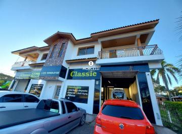 Apartamento · 120m² · 3 Quartos · Ótimo apartamento em Camobi 3 dormitórios 1 banheiro