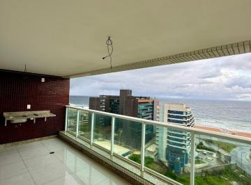 Apartamento · 95m² · 3 Quartos · 2 Vagas · Paradise Residence - Jardim Armação