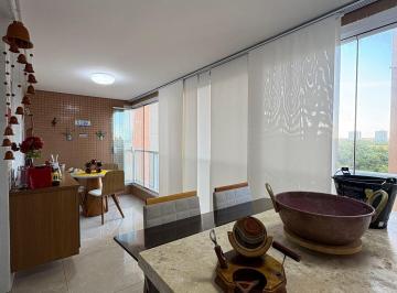 Apartamento · 110m² · 3 Quartos · 2 Vagas · Greenville Platno