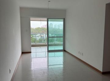 Apartamento · 99m² · 3 Quartos · 2 Vagas · Paradise Residence - Jardim Armação