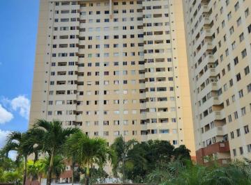 Apartamento · 60m² · 2 Quartos · 2 Vagas · 2/4 com suíte - Máximo Club Residence | MOBILIADO
