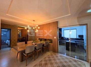 Apartamento · 200m² · 4 Quartos · 2 Vagas · Cobertura à venda no Centro, 4 quartos, 2 suítes e 2 vagas.