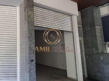 Foto 01 · Ponto Comercial, 42 m², Jardim São Dimas, São José dos Campos