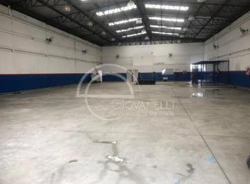 Foto 01 · Galpão para locação no  bairro Vargem Pequena: 1 banheiro, 1 vaga, 750m² de área!
