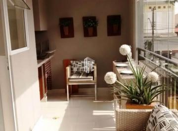 Apartamento · 77m² · 3 Quartos · 2 Vagas · Apartamento no Rudge, São Bernardo do Campo/SP