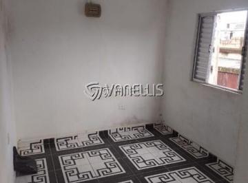 Casa · 70m² · 1 Quarto · CASA COM  70,00 m² - JARDIM RIO BRANCO - SÃO VICENTE SP