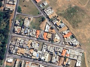 Foto 01 · Terreno à venda em localização privilegiada na cidade de Franca - Bairro San Diego  - 300,00 m² de á