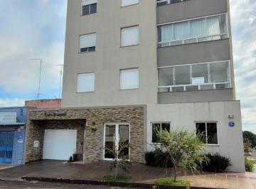 FACHADA · Apartamento, Rosenthal, Santo Ângelo, RS