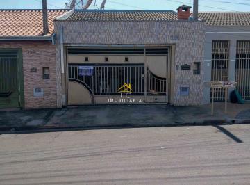 Casa de 3 quartos, Americana · Casa térrea, 3 quartos, 150 m², c/ garagem e churrasqueira – Americana SP.