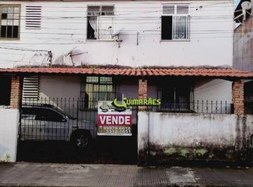 47fad267352c1767ddeea22ce71e04af2082a7d4 · Apartamento com 3 dormitórios à venda, 112 m² por R$ 600.000 - Ribeira - Salvador/BA