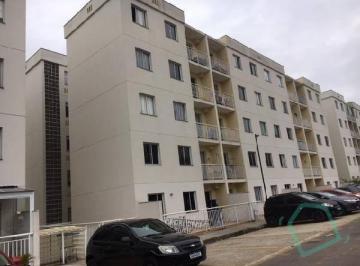 318cc71610bddbd499fbffd370957699e3b13314 · Apartamento com 2 dormitórios à venda, 48 m² por R$ 146.953 - Cotia - Cotia/SP
