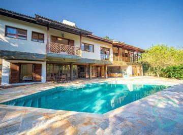 1374422d68f3a50606d118fe2674898a58b44c3d · Casa com 5 dormitórios à venda, 677 m² por R$ 5.000.000,00 - Granja Viana - Cotia/SP