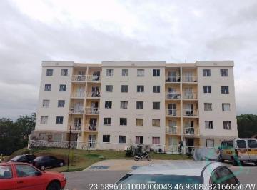 708c55e0b3ec3a0bc0217335358e1ffcb3e0c6bb · Apartamento com 2 dormitórios à venda, 47 m² por R$ 130.915 - Cotia - Cotia/SP