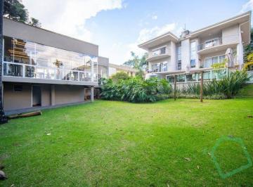 27fd708cac8b7792eb9b194d2da405104b370651 · Casa com 4 dormitórios à venda, 602 m² por R$ 4.500.000 - Granja Viana - Cotia/SP
