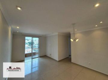 58e6d8d011b315bc4df6ad73ccc136f60b4f6b1b · Apartamento com 3 dormitórios à venda, 74 m² por R$ 730.000,00 - Jardim Marajoara - São Paulo/SP