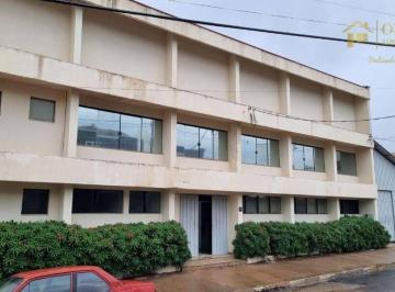 11fcac7e69fecc2c5411b05dd2a39e7ad39bc6e4 · Galpão para alugar, 1500 m² por R$ 30.000,00/mês - Parque Residencial Rondon - Salto/SP