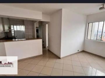 20c4f52ac87b071001596479dbef89f82206def5 · Apartamento com 2 dormitórios à venda, 52 m² por R$ 339.000,00 - Socorro - São Paulo/SP