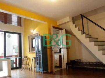 da879725d6489624fcfd8ca7ea8cc2b756fa8201 · Apartamento à venda, 49 m² por R$ 749.000,00 - Jardim América - São Paulo/SP