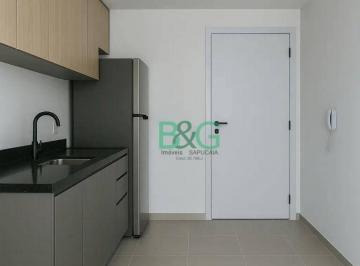 4e0f4fbb0eca41243804a90b675f9342ab19528d · Studio à venda, 27 m² por R$ 360.000,00 - Paraíso - São Paulo/SP