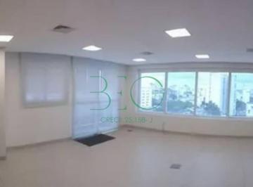 Comercial · 40m² · 1 Vaga · Conjunto à venda, 40 m² por R$ 561.800,00 - Pinheiros - São Paulo/SP