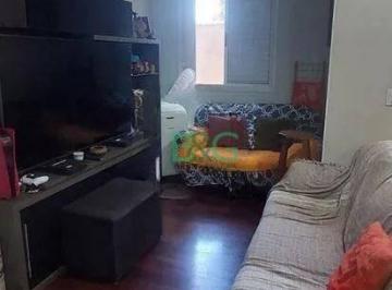 f84a22542e07c955b75bd1647e480f7259a7cf8f · Apartamento à venda, 105 m² por R$ 559.000,00 - Vila Metalúrgica - Santo André/SP