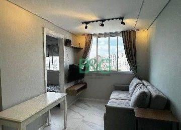 490db69419a5a886cd2cae7550ea5961155934fe · Apartamento à venda, 33 m² por R$ 479.000,00 - Vila Prudente (Zona Leste) - São Paulo/SP
