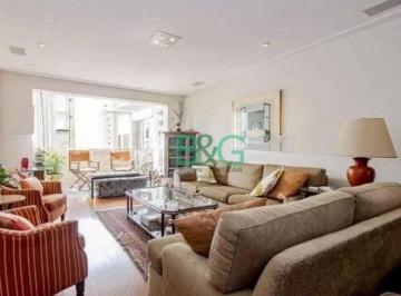 e66cd10e610d13cc460e6b6768d77572ac0a8c46 · Apartamento à venda, 207 m² por R$ 2.200.000,00 - Itaim Bibi - São Paulo/SP