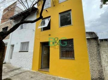 d86ef9a981508b869fcbf4d2a7dc7d3216a7db35 · Sobrado à venda, 167 m² por R$ 920.000,00 - Vila Clementino - São Paulo/SP