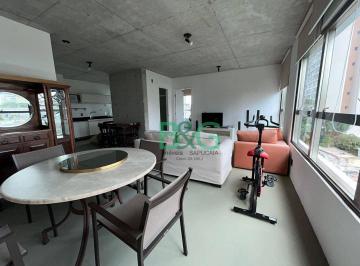 bb61cc352b81a704cec57e9886a2c05667bf0279 · Apartamento à venda, 75 m² por R$ 1.500.000,00 - Campo Belo - São Paulo/SP