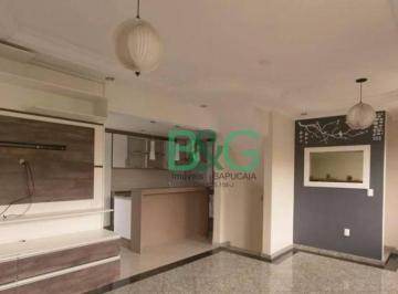d948a0c7558e6096e7d4d809cb4f252e4743a95a · Apartamento com 3 dormitórios à venda, 105 m² por R$ 549.000 - Chácara Mafalda - São Paulo/SP
