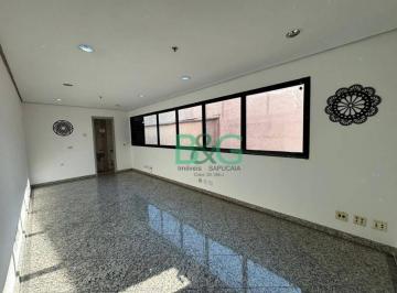db646203911648917235475e03d3605c6f7deb5f · Sala, 30 m² - venda por R$ 189.000,00 ou aluguel por R$ 2.280,00/mês - Vila Monte Alegre - São Paulo