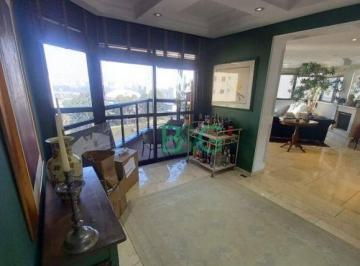 2f380cb76cda9500f1e6e05c351f9813f92ffed9 · Apartamento à venda, 266 m² por R$ 4.280.000,00 - Vila Mariana - São Paulo/SP