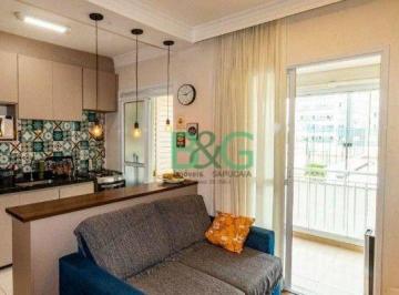 9ee1197a841782af6c12af0d03b2cdf04c9747e1 · Apartamento à venda, 55 m² por R$ 558.000,00 - Vila Prudente (Zona Leste) - São Paulo/SP