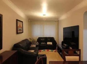 a33ead738d99334439e3ee4617cdd80fd49178c4 · Apartamento com 2 dormitórios à venda, 65 m² por R$ 289.000 - Vila Jordanópolis - São Bernardo do Ca