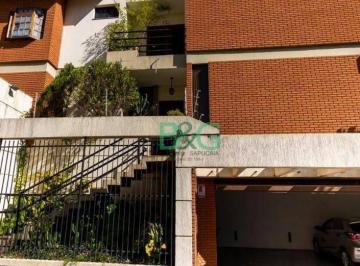 f135e70f9d3f0d4f2b589f40db544dd2e3402d20 · Sobrado com 3 dormitórios à venda, 340 m² por R$ 1.849.000,00 - (Zona Norte) Barro Branco - São Paul