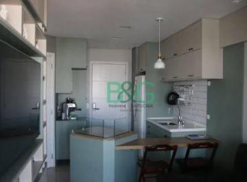 0ab83f53bedcb3a7cda6a8c6e1fe4d45eaffdfb1 · Apartamento à venda, 38 m² por R$ 675.000,00 - Centro Histórico de São Paulo - São Paulo/SP