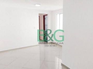 36cc3908a61a25e2c1c650b1d0d0f74c759128eb · Apartamento à venda, 49 m² por R$ 270.000,00 - Vila Nova Cachoeirinha - São Paulo/SP