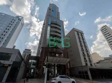 05510ae4fd267f81e17aacd5beec72a39a66a1e0 · Apartamento à venda, 50 m² por R$ 394.000,00 - Consolação - São Paulo/SP
