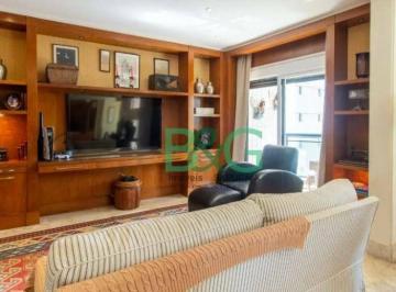 2799278545926cff2fe46231e1d6e32bf2d045c4 · Apartamento à venda, 340 m² por R$ 2.000.000,00 - Vila Andrade - São Paulo/SP