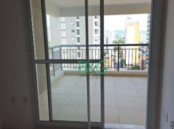 22268b320368508c1b162da3c7647d9c328d2812 · Apartamento à venda, 65 m² por R$ 812.000,00 - Tatuapé - São Paulo/SP