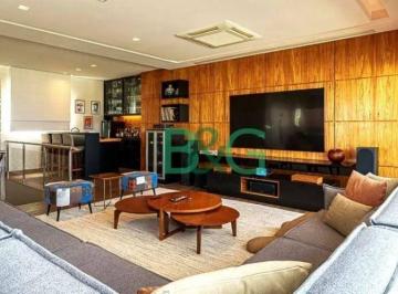 2834de501f8aea6fb83364cc15963ffa66522b64 · Cobertura à venda, 355 m² por R$ 3.199.000,00 - Vila Andrade - São Paulo/SP