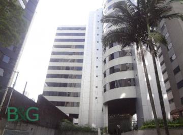 Comercial · 223m² · 5 Vagas · Conjunto para alugar, 223 m² por R$ 14.500,00/mês - Itaim Bibi - São Paulo/SP