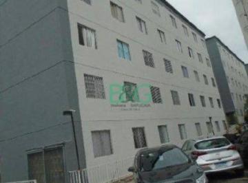 0d8be74d7df842e61fb7cbb56f98cc36e566bb1b · Apartamento com 2 dormitórios à venda, 38 m² por R$ 152.851 - Núcleo Lageado - São Paulo/SP
